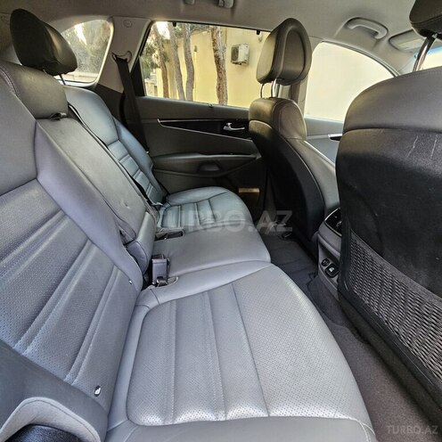Kia Sorento 2015, 108,000 km - 2.0 l - Bakı