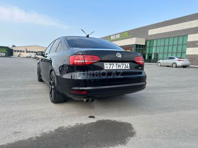 Volkswagen Jetta-7