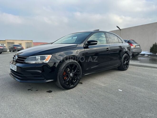 Volkswagen Jetta-4