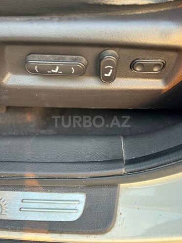 Hyundai Santa Fe 2011, 230,000 km - 2.0 l - Bakı