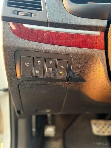 Hyundai Santa Fe 2011, 230,000 km - 2.0 l - Bakı