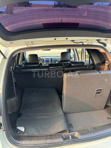 Hyundai Santa Fe 2011, 230,000 km - 2.0 l - Bakı