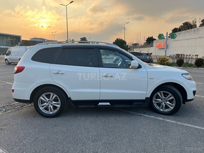 Hyundai Santa Fe 2011, 230,000 km - 2.0 l - Bakı