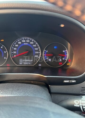 Hyundai Santa Fe 2011, 230,000 km - 2.0 l - Bakı