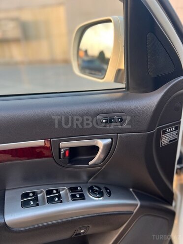 Hyundai Santa Fe 2011, 230,000 km - 2.0 l - Bakı