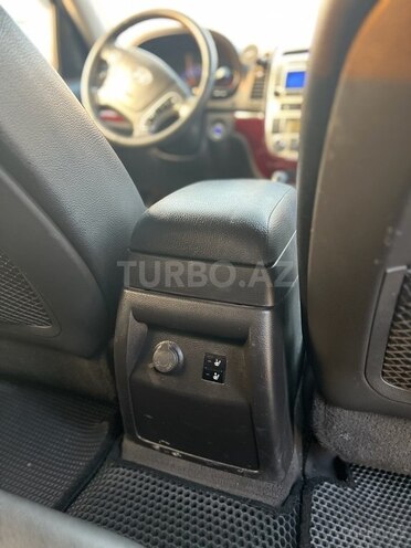 Hyundai Santa Fe 2011, 230,000 km - 2.0 l - Bakı
