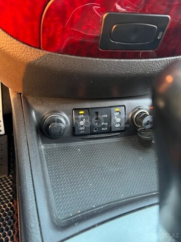 Hyundai Santa Fe 2011, 230,000 km - 2.0 l - Bakı