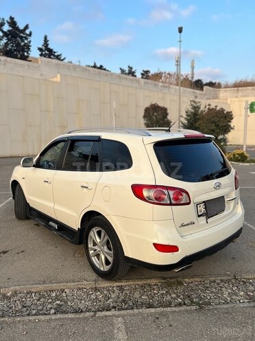 Hyundai Santa Fe 2011, 230,000 km - 2.0 l - Bakı