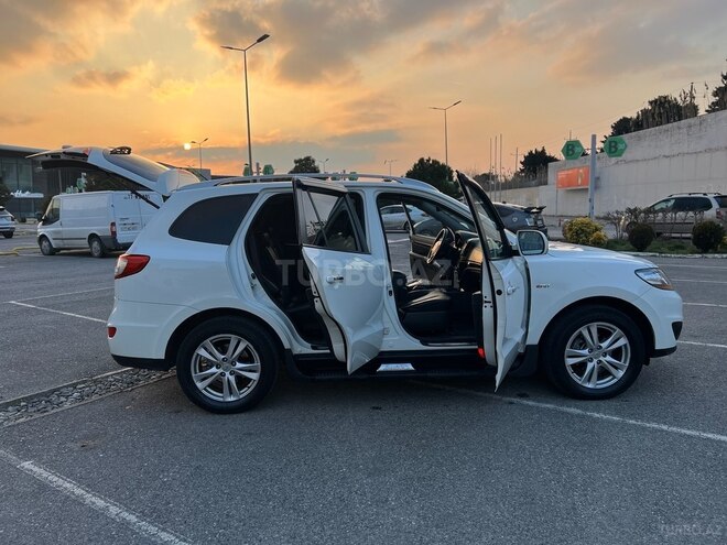 Hyundai Santa Fe 2011, 230,000 km - 2.0 l - Bakı