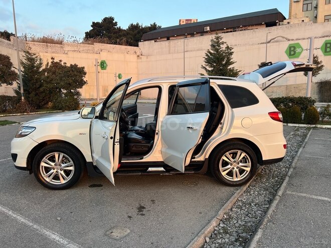 Hyundai Santa Fe 2011, 230,000 km - 2.0 l - Bakı