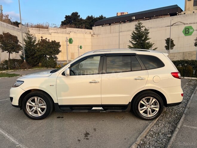 Hyundai Santa Fe 2011, 230,000 km - 2.0 l - Bakı