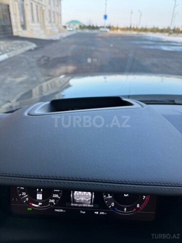 Land Rover Range Rover 2018, 143,232 km - 3.0 l - Bakı