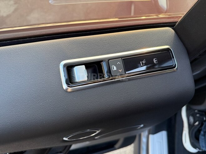 Land Rover Range Rover 2018, 143,232 km - 3.0 l - Bakı