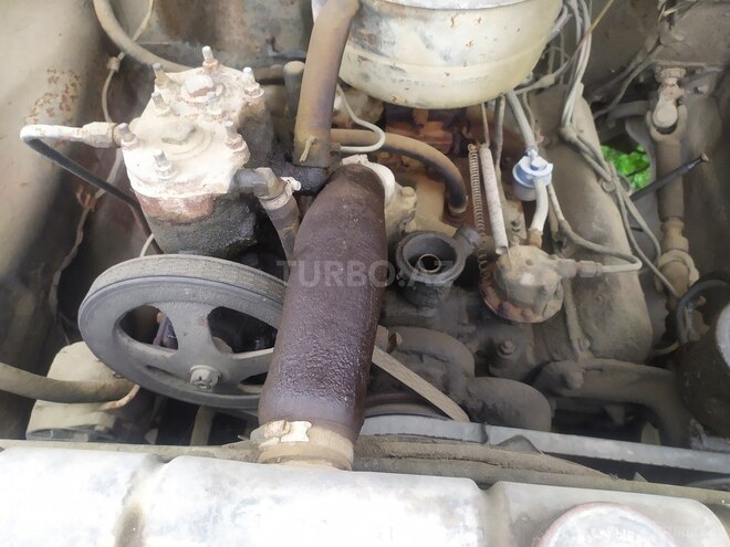 ZIL 130 1967, 941,711 km - 6.0 л - Bakı