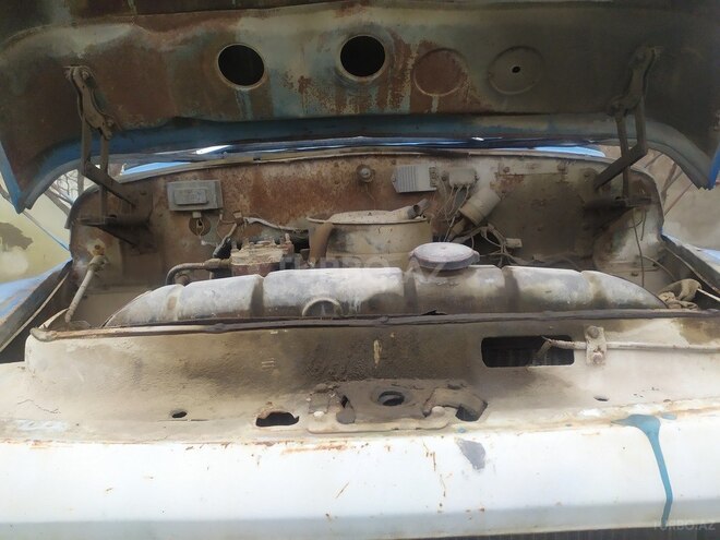 ZIL 130 1967, 941,711 km - 6.0 л - Bakı