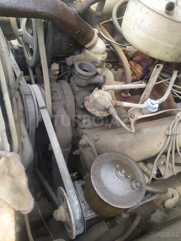 ZIL 130 1967, 941,711 km - 6.0 л - Bakı