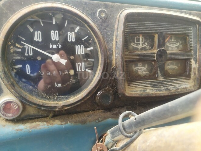 ZIL 130 1967, 941,711 km - 6.0 л - Bakı