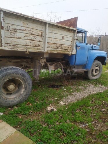 ZIL 130 1967, 941,711 km - 6.0 л - Bakı