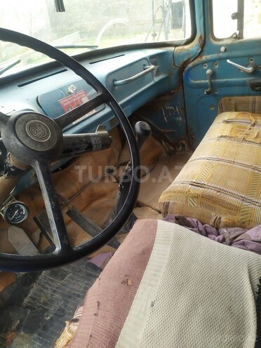 ZIL 130 1967, 941,711 km - 6.0 л - Bakı