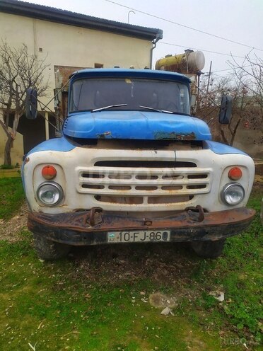 ZIL 130 1967, 941,711 km - 6.0 л - Bakı