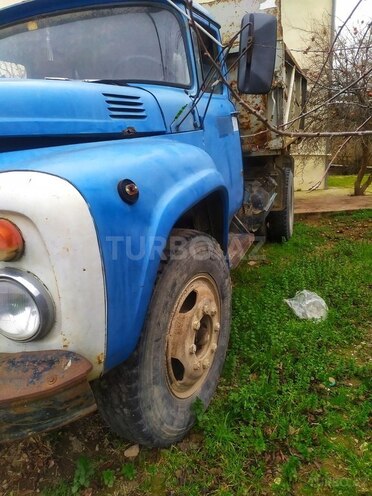 ZIL 130 1967, 941,711 km - 6.0 л - Bakı