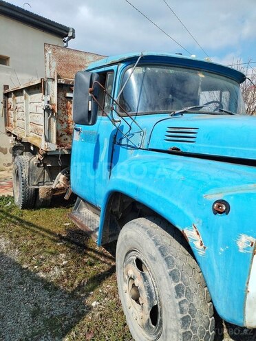 ZIL 130 1967, 941,711 km - 6.0 л - Bakı