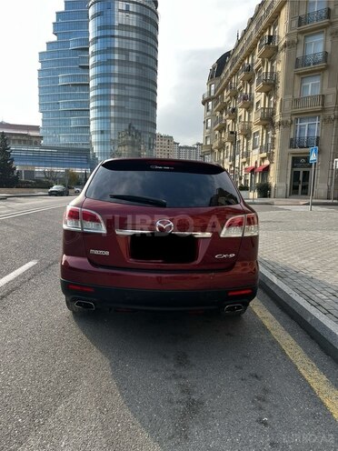 Mazda CX-9 2009, 206,000 km - 3.7 л - Bakı