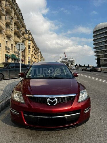 Mazda CX-9 2009, 206,000 km - 3.7 л - Bakı