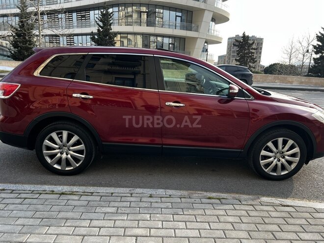 Mazda CX-9 2009, 206,000 km - 3.7 л - Bakı