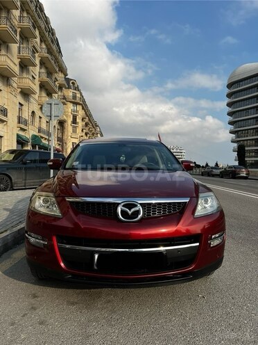Mazda CX-9 2009, 206,000 km - 3.7 л - Bakı