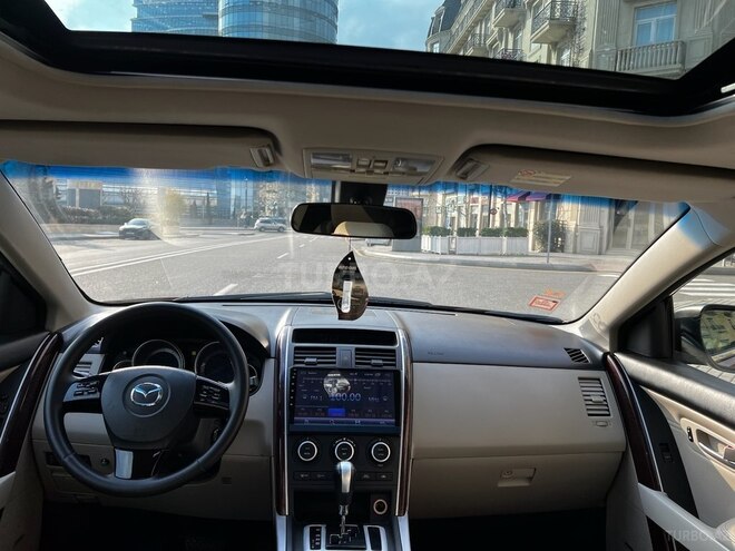 Mazda CX-9 2009, 206,000 km - 3.7 л - Bakı