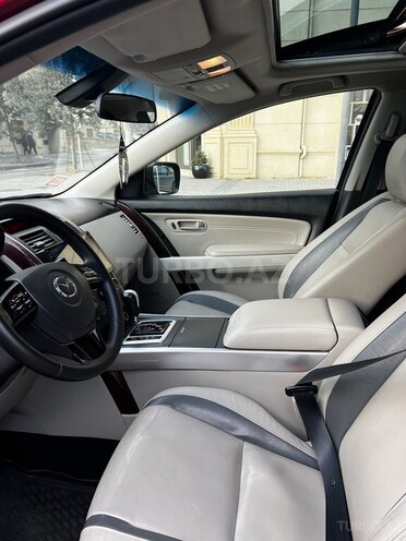 Mazda CX-9 2009, 206,000 km - 3.7 л - Bakı