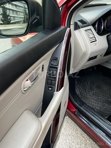 Mazda CX-9 2009, 206,000 km - 3.7 л - Bakı
