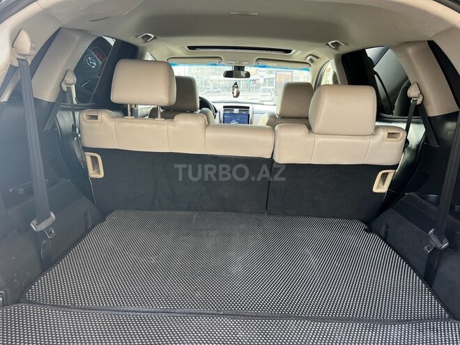 Mazda CX-9 2009, 206,000 km - 3.7 л - Bakı