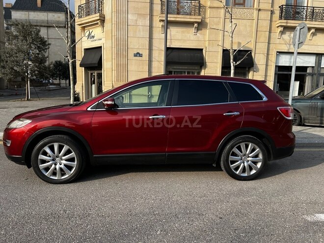 Mazda CX-9 2009, 206,000 km - 3.7 л - Bakı