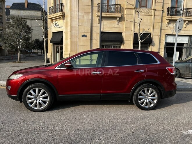 Mazda CX-9 2009, 206,000 km - 3.7 л - Bakı