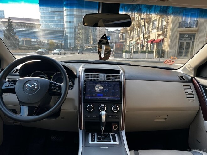 Mazda CX-9 2009, 206,000 km - 3.7 л - Bakı