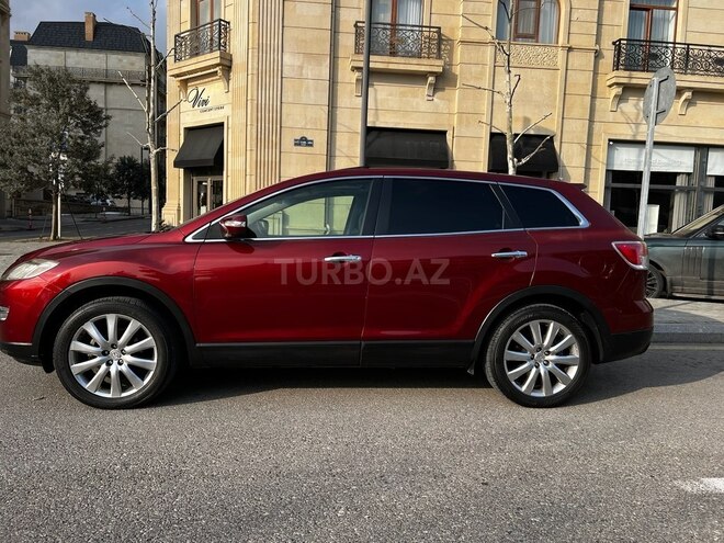 Mazda CX-9 2009, 206,000 km - 3.7 л - Bakı