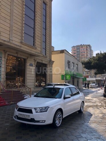 Khazar SD 2020, 192,000 km - 1.7 л - Bakı