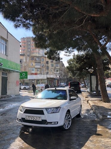 Khazar SD 2020, 192,000 km - 1.7 л - Bakı