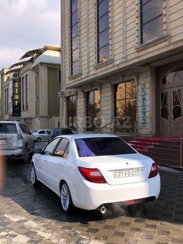 Khazar SD 2020, 192,000 km - 1.7 л - Bakı