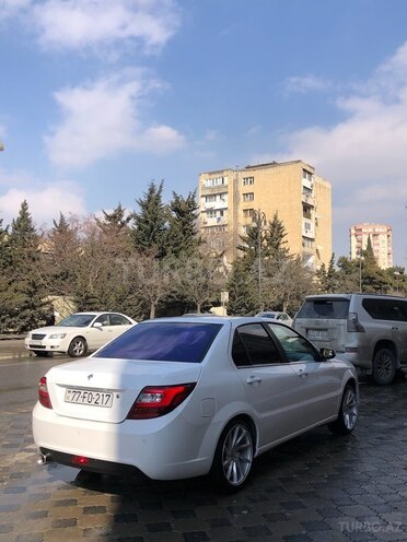 Khazar SD 2020, 192,000 km - 1.7 л - Bakı