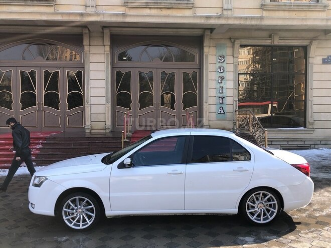 Khazar SD 2020, 192,000 km - 1.7 л - Bakı