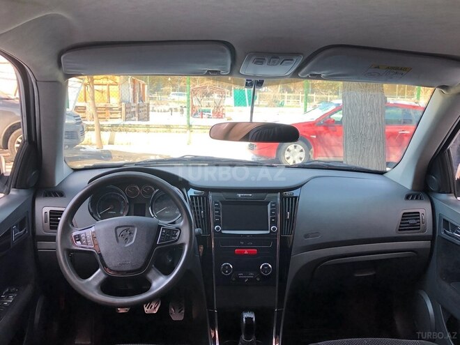 Khazar SD 2020, 192,000 km - 1.7 л - Bakı