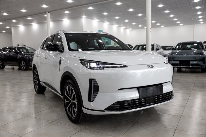 Changan Qiyuan Q05 2025, 0 km - 1.5 l - Bakı