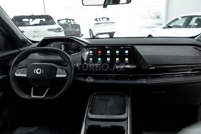 Changan Qiyuan Q05 2025, 0 km - 1.5 l - Bakı