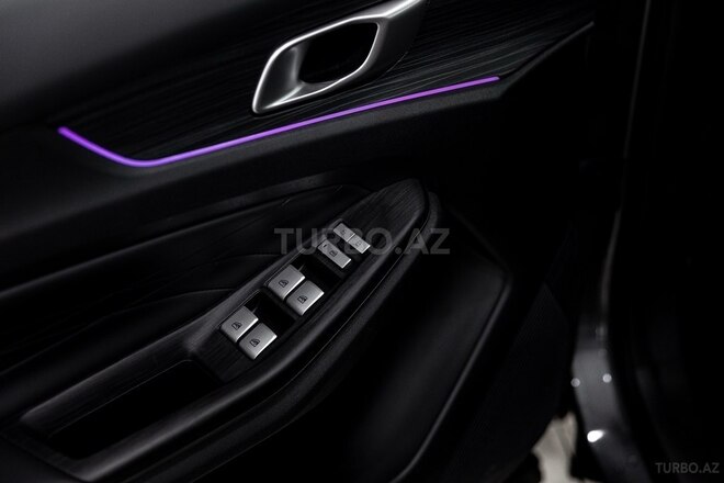 Changan Qiyuan Q05 2025, 0 km - 1.5 l - Bakı