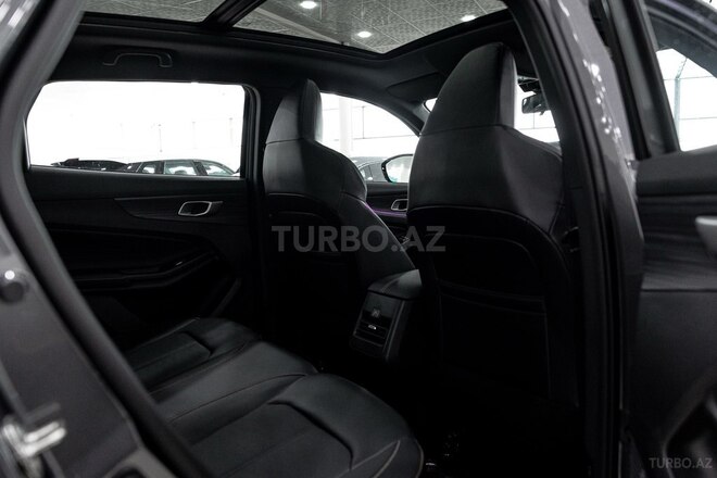 Changan Qiyuan Q05 2025, 0 km - 1.5 l - Bakı
