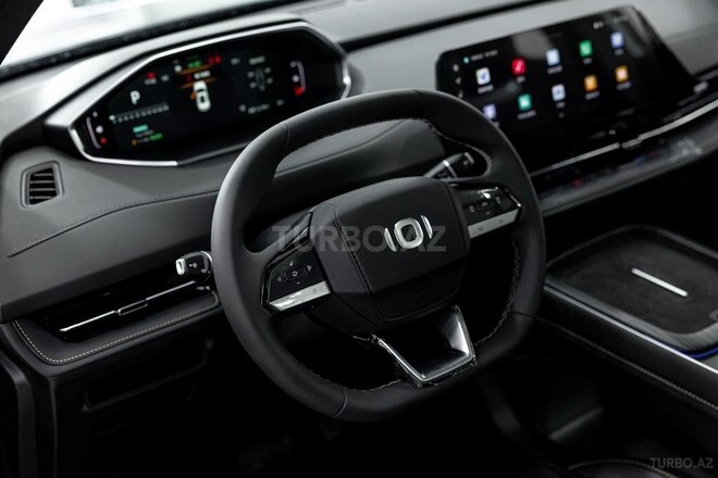 Changan Qiyuan Q05 2025, 0 km - 1.5 l - Bakı