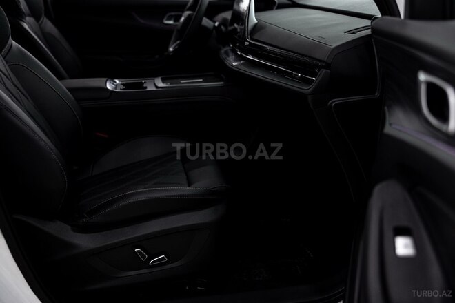 Changan Qiyuan Q05 2025, 0 km - 1.5 l - Bakı
